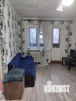 3-к квартира, на длительный срок, 55м2, 5/5 этаж