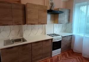 1-к квартира, на длительный срок, 33м2, 4/9 этаж