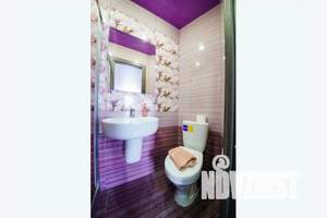 1-к квартира, посуточно, 30м2, 2/3 этаж