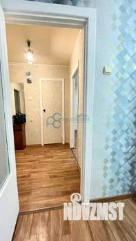 1-к квартира, на длительный срок, 36м2, 3/10 этаж