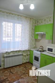 1-к квартира, на длительный срок, 40м2, 1/10 этаж
