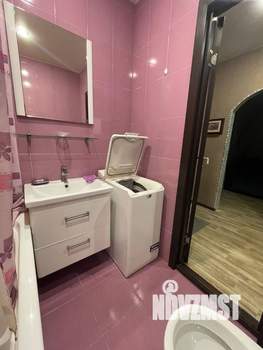 1-к квартира, на длительный срок, 41м2, 2/10 этаж