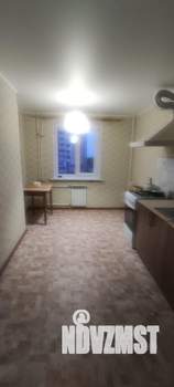 1-к квартира, на длительный срок, 39м2, 4/10 этаж