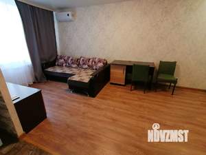 Студия квартира, на длительный срок, 30м2, 4/10 этаж