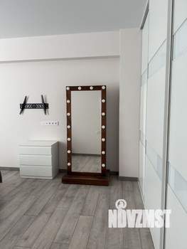 1-к квартира, на длительный срок, 42м2, 5/8 этаж