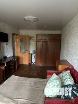 1-к квартира, на длительный срок, 40м2, 5/9 этаж