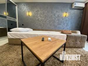 1-к квартира, посуточно, 30м2, 1/5 этаж