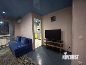 1-к квартира, на длительный срок, 36м2, 2/5 этаж