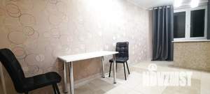 1-к квартира, посуточно, 47м2, 15/20 этаж