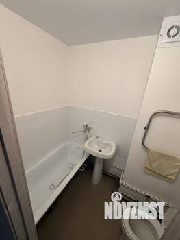 1-к квартира, на длительный срок, 29м2, 10/10 этаж