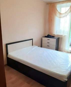 2-к квартира, на длительный срок, 62м2, 1/10 этаж