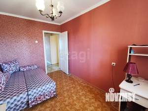 2-к квартира, на длительный срок, 49м2, 8/9 этаж