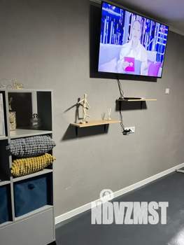 1-к квартира, посуточно, 34м2, 8/9 этаж