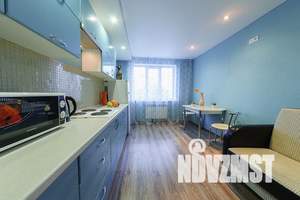 1-к квартира, посуточно, 56м2, 5/18 этаж
