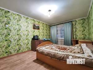 1-к квартира, на длительный срок, 32м2, 1/6 этаж