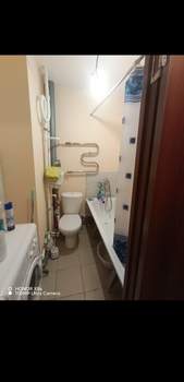 1-к квартира, на длительный срок, 27м2, 3/10 этаж