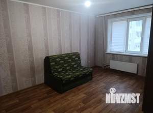 1-к квартира, на длительный срок, 37м2, 3/10 этаж