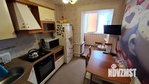 2-к квартира, посуточно, 55м2, 3/10 этаж