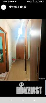 1-к квартира, на длительный срок, 38м2, 3/5 этаж