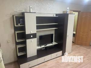1-к квартира, посуточно, 47м2, 1/5 этаж