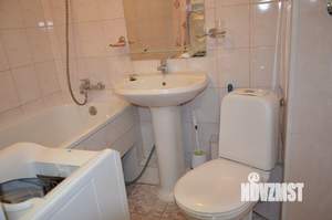 1-к квартира, на длительный срок, 40м2, 4/9 этаж