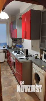 3-к квартира, на длительный срок, 56м2, 2/2 этаж