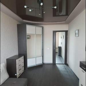 1-к квартира, на длительный срок, 39м2, 7/10 этаж