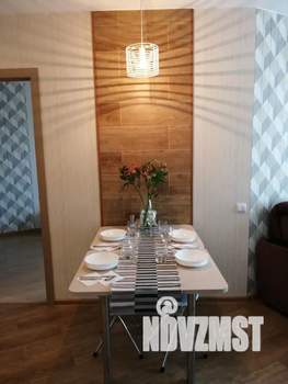 1-к квартира, посуточно, 49м2, 16/25 этаж