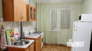 1-к квартира, посуточно, 40м2, 6/10 этаж