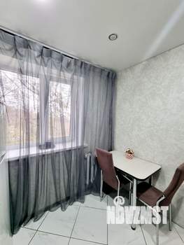 1-к квартира, на длительный срок, 33м2, 4/5 этаж