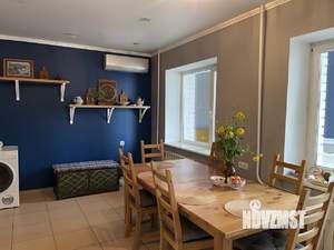 4-к квартира, на длительный срок, 125м2, 6/9 этаж