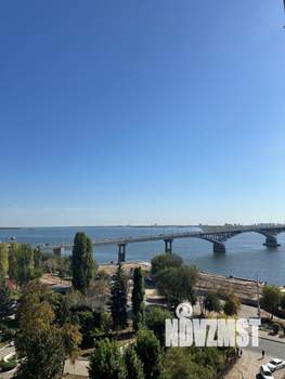 Студия квартира, на длительный срок, 52м2, 9/16 этаж