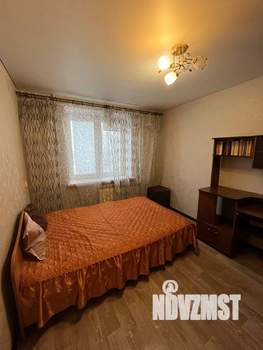 2-к квартира, на длительный срок, 50м2, 5/10 этаж