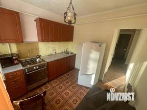 1-к квартира, на длительный срок, 39м2, 2/11 этаж