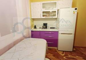 2-к квартира, на длительный срок, 58м2, 8/10 этаж