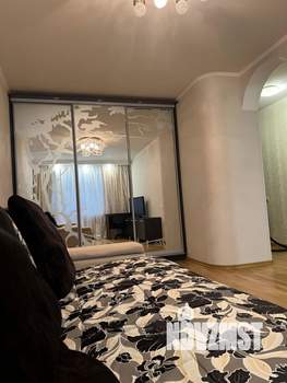 1-к квартира, на длительный срок, 42м2, 2/5 этаж