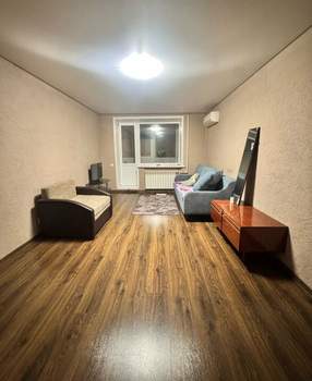 1-к квартира, на длительный срок, 35м2, 2/9 этаж