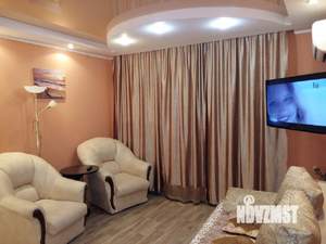 1-к квартира, посуточно, 35м2, 2/5 этаж