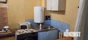 1-к квартира, на длительный срок, 28м2, 1/2 этаж