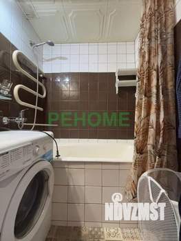 1-к квартира, на длительный срок, 33м2, 7/9 этаж