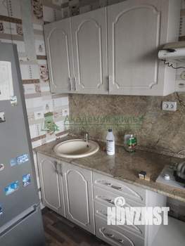1-к квартира, на длительный срок, 33м2, 8/9 этаж