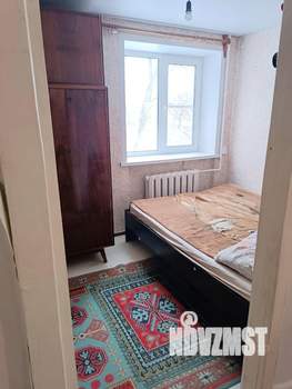 3-к квартира, на длительный срок, 56м2, 2/5 этаж