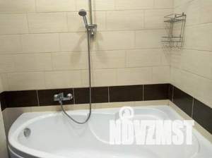 1-к квартира, на длительный срок, 40м2, 11/24 этаж