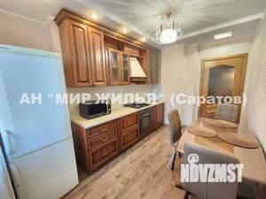 2-к квартира, на длительный срок, 65м2, 6/9 этаж