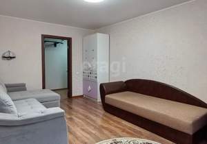 1-к квартира, на длительный срок, 40м2, 5/10 этаж