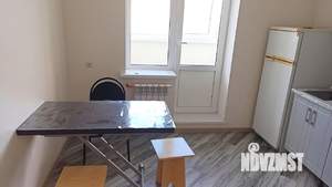 1-к квартира, на длительный срок, 30м2, 9/10 этаж