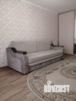 2-к квартира, посуточно, 43м2, 7/9 этаж