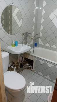 1-к квартира, на длительный срок, 31м2, 5/5 этаж