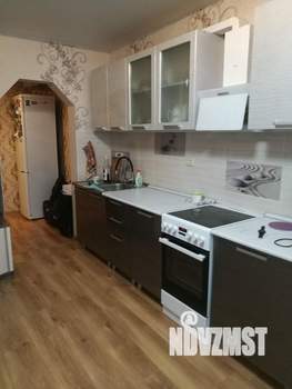 2-к квартира, на длительный срок, 43м2, 8/16 этаж