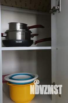 1-к квартира, посуточно, 45м2, 13/25 этаж